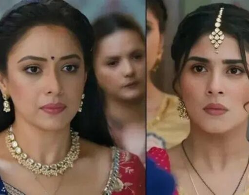 અનુપમા રહિને હરાવીને નૃત્યની સ્પર્ધા જીતી શકશે, શેર્સ આ વ્યક્તિ સાથે ટ્રોફી કરવા માંગશે, ખ્યાતિ ગુસ્સે થશે