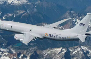 ન તો પાકિસ્તાન, કોઈ છટકી શકશે નહીં! 6 જીવલેણ પી -8i વિમાન ભારતની નૌકાદળ, તેની વિશેષતા મળવા જઈ રહ્યા છે