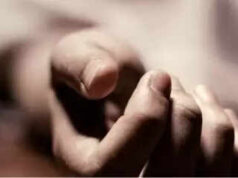 બિહારના બેગુસરાઈમાં એક વ્યક્તિની લાશ મળી, હત્યાની આશંકા