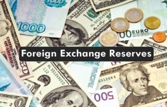 વિદેશી વિનિમય અનામતમાં મોટો ફેરફાર, આટલા અબજ ડોલર સુધી પહોંચ્યા, જાણો કે સોનાના અનામત કેટલા છે?