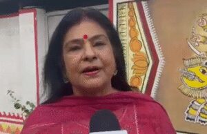 કોઈ પણ પીએમ મોદીના રેકોર્ડને પુનરાવર્તિત કરી શકશે નહીં: માલિની અવસ્થિ