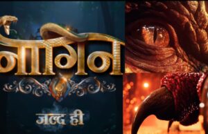 એકતા કપૂરના શોમાં જોવા મળતા લાલ આંખોવાળા રાક્ષસ, ત્યાં નાગિન સાથે અથડામણ થશે? નવી પ્રોમો વાયરલ