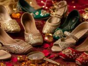 કારવા ચૌથ 2025: સાડી સાથે કોઈ પગરખાં નહીં, તેઓ 5 ફૂટવેર સાબિત થશે