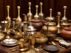 સોના, ચાંદી અથવા તાંબુ, જાણો કે કયા જહાજ તમારી આયુષ્ય અને પ્રતિરક્ષા વધારશે!