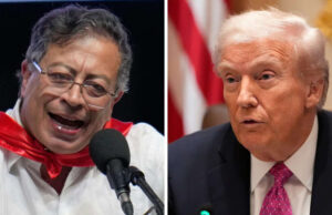 ‘તે એક ડ્રગ લીડર અને ખરાબ માણસ છે…’ ટ્રમ્પની આકરી ટીપ્પણી બાદ આ દેશના રાષ્ટ્રપતિ સાથે ટકોર કરી અને પ્રતિબંધ લગાવ્યો, જાણો શું છે આખો વિવાદ