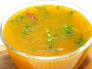 1 ગ્લાસ આમલીનો રસ તમારું સ્વાસ્થ્ય સુધારશે, તે ખાંસી અને શરદી માટે શ્રેષ્ઠ છે.
