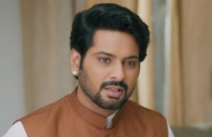 શાહ હાઉસની આ દીકરીના કારણે કોઠારી હાઉસમાં ફુલ ઓન ડ્રામા થશે, શું આ વ્યક્તિ ગૌતમના નાપાક ઈરાદાને નિષ્ફળ કરશે?