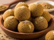 હલીમ બીજ: આ નાના લાલ બીજ પ્રસૂતિ પછીની દરેક નબળાઈનો ઈલાજ છે, તે નવી માતા માટે અમૃત સમાન છે.