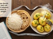 વજન ઘટાડવાનું રહસ્ય: ભાત અને રોટલી છોડો, વજન ઓછું કરવું હોય તો બાફેલા બટાકા ખાઓ, વિશ્વાસ ન આવતો હોય તો આ વાંચો.