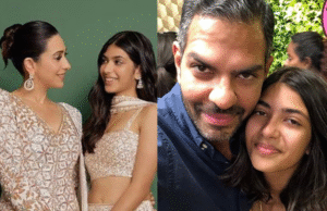 કરિશ્મા કપૂરની દીકરી સમાયરા કપૂરની યુનિવર્સિટી ફીને લઈને દિલ્હી હાઈકોર્ટમાં હંગામો થયો, સાવકી માતા પ્રિયાએ આરોપોને ફગાવી દીધા.