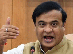 ‘આસામમાં ગેરકાયદે મિયાંને શાંતિથી રહેવા નહીં દઈએ’, સીએમ હિમંતે કહ્યું- હકાલપટ્ટી ચાલુ રહેશે