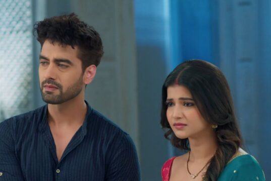 સ્કૂલમાં અરમાન અને અભિરાને જોઈને માયરા ગુસ્સે થશે, વરુણ હવે અભિરનો વીડિયો કરશે વાયરલ?