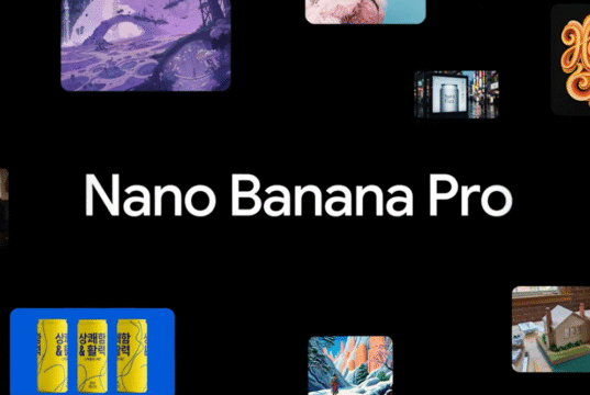 Google ‘ઉચ્ચ માંગ’ને કારણે મફત નેનો બનાના પ્રો ઇમેજ બનાવવાના ઉપયોગને મર્યાદિત કરે છે