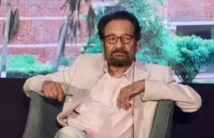 દરિયાની દુર્દશાથી વ્યથિત શેખર કપૂર, જુહુ બીચની વર્ષો જૂની કહાની સંભળાવી