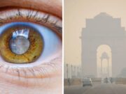 પ્રદૂષણને કારણે શ્વાસ લેવામાં તકલીફ થઈ રહી છે, શિયાળામાં ધૂમ્રપાન કરતી આંખોની સંભાળ કેવી રીતે રાખવી?