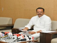 અસરગ્રસ્ત જિલ્લાઓના કુલ 32 લાખથી વધુ ખેડૂતોને રૂ. 9.466 કરોડથી વધુ સહાય ચૂકવાઈ