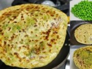 મોં-પાણી આલૂ માતર પરોટ્ટો: પેટ ભરાઈ ગયું, હૃદય ભરાયું નહીં! આના જેવું બનાવો