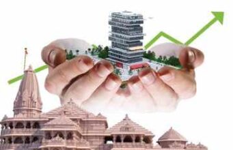 રામ મંદિરના નિર્માણ બાદ અયોધ્યામાં રિયલ એસ્ટેટમાં તેજી! પ્રોપર્ટીના મૂલ્યમાં 300-500%નો ઉછાળો, રોકાણકારોને આકર્ષક વળતર મળી રહ્યું છે