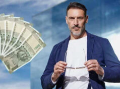 ‘રૂપિયો અહીં સોનું બની જાય છે…’ જો તમે 1 લાખ રૂપિયા લઈને આ વિદેશોમાં જશો તો કરોડપતિની જેમ લક્ઝરી લાઈફ જીવી શકશો.