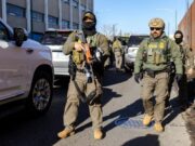 શિકાગોમાં યુએસ બોર્ડર પેટ્રોલ એજન્ટોએ સક્રિય તપાસ શરૂ કરી; શિકાગોમાં બોર્ડર પેટ્રોલ રેઇડ ઇમિગ્રન્ટ સમુદાયોમાં ભય પેદા કરે છે