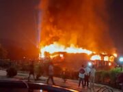 ગોવાના નાઈટક્લબમાં આગ: 14 સ્ટાફ અને કેટલાક પ્રવાસીઓ સહિત ઓછામાં ઓછા 25ના મોત