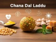 વિન્ટર ડાયેટઃ માત્ર મીઠાઈ જ નહીં, સ્વાસ્થ્યનો ખજાનો છે. ચણાની દાળના લાડુ શિયાળામાં શરીરને મજબૂત બનાવે છે.