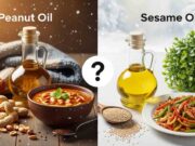 શ્રેષ્ઠ શિયાળુ તેલ: મગફળી કે તલ? જાણો આ સિઝનમાં કયું તેલ તમને ગરમ અને ફિટ રાખશે.