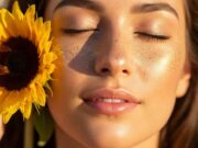 તમારા ચહેરા પર સોના જેવો ગ્લો જોઈએ છે? મોંઘી ક્રીમ છોડો, આ સનફ્લાવર રેસીપી અપનાવો