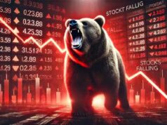 શેરબજાર ખુલ્યું: શેરબજારે ધ્યાન ખેંચ્યું, સેન્સેક્સ 524 પોઈન્ટ તૂટ્યો, નિફ્ટીએ પણ લોહીલુહાણ કર્યું