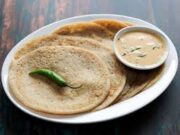 તમારી રોજની ઘઉંની બ્રેડથી કંટાળી ગયા છો? તો નાસ્તામાં બનાવો કર્ણાટકની આ પ્રખ્યાત અક્કી રોટી.