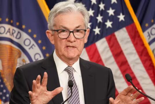 અમેરિકી વ્યાજદરમાં ઘટાડો, વધારો કે ઘટાડાની ભારતીય શેરબજાર પર શું અસર થશે? અહીં સંપૂર્ણ વિશ્લેષણ વાંચો.