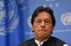 ન તો સૂર્યપ્રકાશ, ન પવન, ન માનવ સંપર્ક – 2 વર્ષથી એકાંત કારાવાસમાં પાકિસ્તાનના પૂર્વ PMએ UN સમક્ષ ચિંતા વ્યક્ત કરી અને કરી આ માંગ