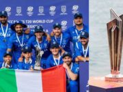 42 વર્ષીય ખેલાડી બન્યો કેપ્ટન, T20 વર્લ્ડ કપ 2026 માટે ટીમની જાહેરાત