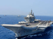 2040 સુધીમાં બ્રિટનને પછાડીને ભારત બનશે વિશ્વનો ચોથો સૌથી શક્તિશાળી નેવી ધરાવતો દેશ, જાણો કોણ હશે નંબર 1 પર, અમેરિકા કે ચીન?