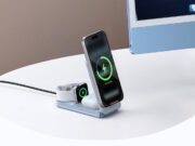 આ Ugreen 3-in-1 વાયરલેસ ચાર્જર હાલમાં 32 ટકાની છૂટ છે