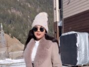 કાશ્મીરમાં શૂટિંગને લઈને ઉત્સાહિત નિહારિકા ચોકસી, કહ્યું- ‘અનુ-આર્યની પ્રપોઝલ સિક્વન્સ રહેશે યાદગાર’