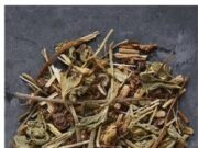 બ્રાહ્મી, શંખપુષ્પી અને અશ્વગંધાનું મિશ્રણ અતિશય વિચાર અને તણાવથી રાહત આપે છે.