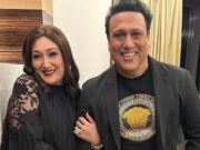 છૂટાછેડાની અફવાઓ પર ગોવિંદાએ તોડ્યું મૌન, કહ્યું- આ એક મોટું કાવતરું છે