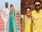 ઓએમજી! શું કૃતિ સેનન અને કબીર બહિયાએ તેમના પ્રેમની પુષ્ટિ કરી છે?