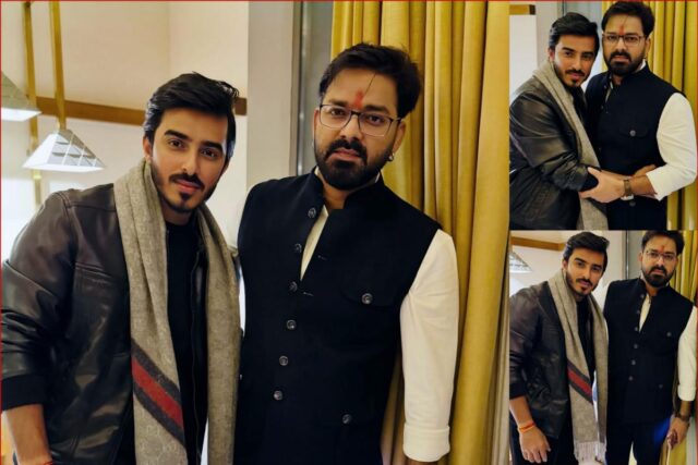 Pawan-Singh-Vishal-Bonding-video-viral-birthday-celebration-controversy-bodyguard.jpg