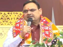 કોટામાં ગાયનું અભયારણ્ય બનાવવામાં આવશે, મુખ્યમંત્રી ભજનલાલ શર્મા દ્વારા જાહેરાત