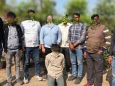 ઓપરેશન ભોજરિષ્ટઃ દેવું વધી જતાં તેણે પસંદ કર્યો ડ્રગ સ્મગલિંગનો રસ્તો, પોલીસે તેને પકડ્યો