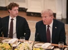 FTC મેટા સામેના તેના અવિશ્વાસના કેસને છોડી રહ્યું નથી