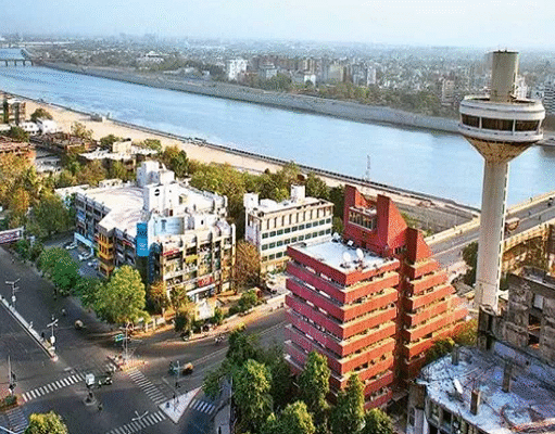 મહિલાઓ માટે સુરક્ષિત ટોપ ટેન શહેરમાં ગુજરાતના આ શહેરનો પણ સમાવેશ