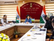 ભારતમાં સર્વાઇકલ કેન્સર સામે લડવા માટે HPV રસીકરણ અને DNA-આધારિત પરીક્ષણ મહત્વપૂર્ણ છે: સરકાર