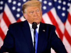 ટ્રમ્પે કેનેડાને ગ્રીનલેન્ડમાં ‘ગોલ્ડન ડોમ’ ઇન્સ્ટોલેશનનો વિરોધ કરવા સામે ચેતવણી આપી છે