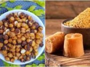 શેકેલા ચણા શિયાળામાં ગરીબોની બદામ છે, તેને ખાવાની સાચી રીત સમજી લો.