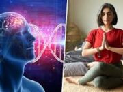 ટેન્શનને કારણે ઊંઘ નથી આવતી? સૂતા પહેલા આ આસન અજમાવો, તમારું મન સંપૂર્ણ રીતે હળવું થઈ જશે.