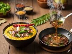 કંટાળાજનક દાળ ખાઈને કંટાળી ગયા છો? તડકાની આ 6 જાદુઈ શૈલીઓ અજમાવો, દરેક વ્યક્તિ પોતાની આંગળીઓ ચાટતા થઈ જશે.