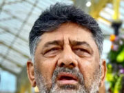 કર્ણાટકના નાયબ મુખ્યમંત્રી શિવકુમારે રાહુલ ગાંધી સાથેની મુલાકાતને સ્વાભાવિક ગણાવી હતી